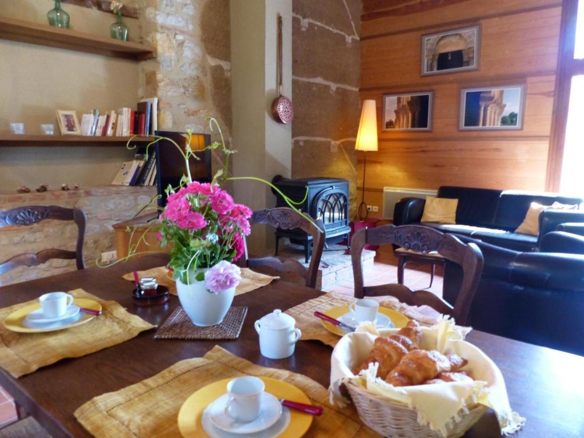 Bergerie Restauree Avec Cheminee, Jardin Clos, Animaux Acceptes - Fr-1-489-13 Sauvagny 外观 照片
