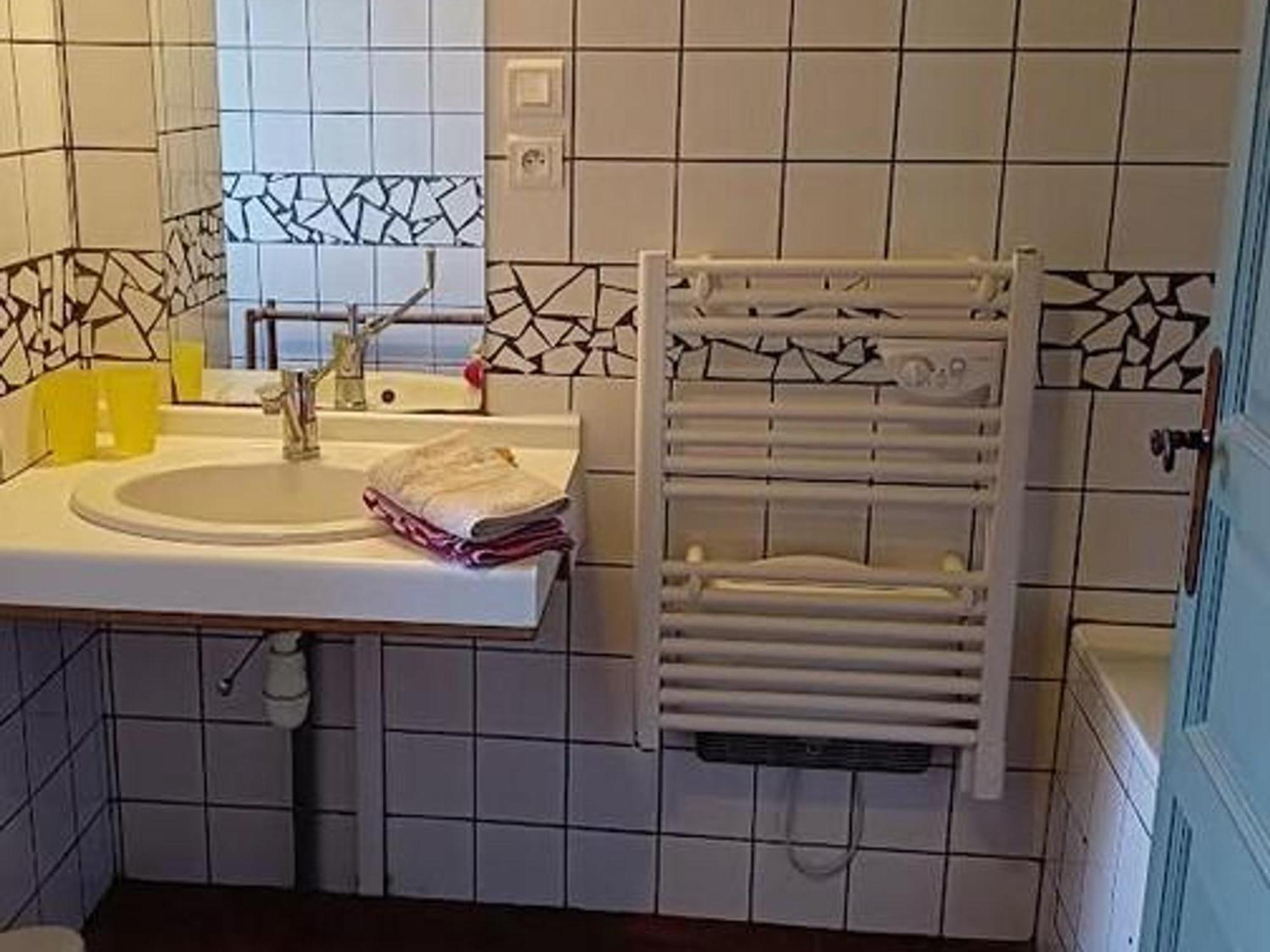 Bergerie Restauree Avec Cheminee, Jardin Clos, Animaux Acceptes - Fr-1-489-13 Sauvagny 外观 照片
